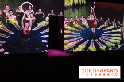 Comédies Musicales, l'expo événement à la Philharmonie de Paris