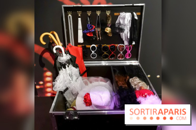 Comédies Musicales, l'expo événement à la Philharmonie de Paris