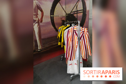 Comédies Musicales, l'expo événement à la Philharmonie de Paris