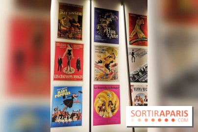 Comédies Musicales, l'expo événement à la Philharmonie de Paris