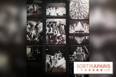 Comédies Musicales, l'expo événement à la Philharmonie de Paris