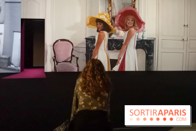 Comédies Musicales, l'expo événement à la Philharmonie de Paris