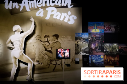 Comédies Musicales, l'expo événement à la Philharmonie de Paris