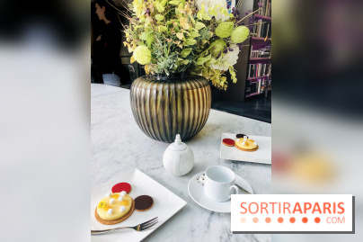 Mickey Zest Party by Pierre Hermé