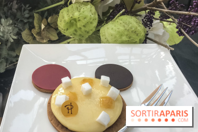 Mickey Zest Party by Pierre Hermé