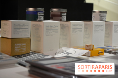 Besides Kimchi, le concept store coréen à Paris