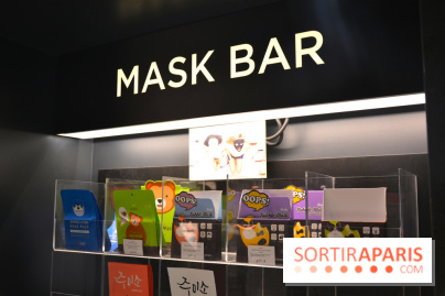 Besides Kimchi, le concept store coréen à Paris