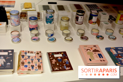 Besides Kimchi, le concept store coréen à Paris