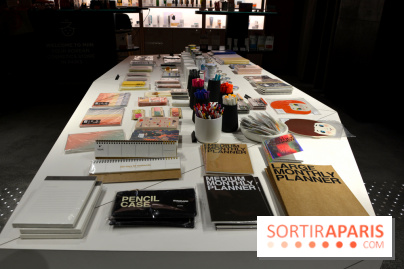 Besides Kimchi, le concept store coréen à Paris