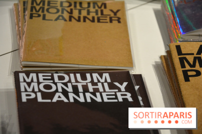 Besides Kimchi, le concept store coréen à Paris