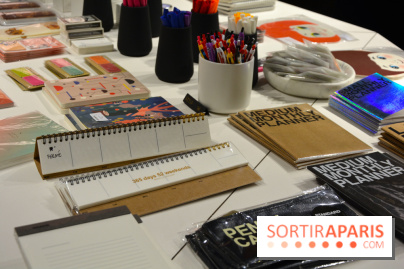 Besides Kimchi, le concept store coréen à Paris