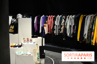 Besides Kimchi, le concept store coréen à Paris