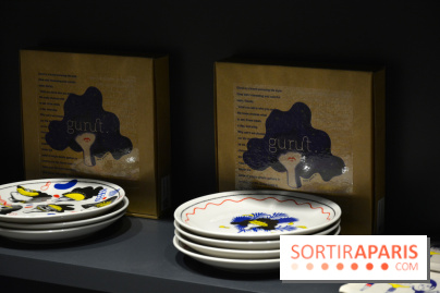 Besides Kimchi, le concept store coréen à Paris