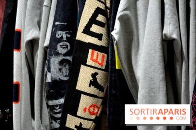 Besides Kimchi, le concept store coréen à Paris