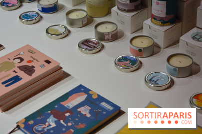 Besides Kimchi, le concept store coréen à Paris