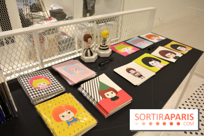 Besides Kimchi, le concept store coréen à Paris