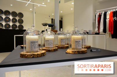 Besides Kimchi, le concept store coréen à Paris