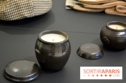 Besides Kimchi, le concept store coréen à Paris