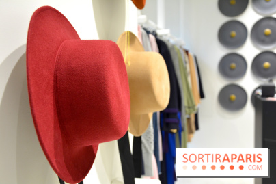 Besides Kimchi, le concept store coréen à Paris