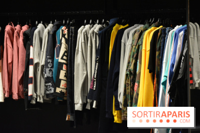 Besides Kimchi, le concept store coréen à Paris