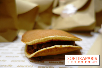 MarXito : le fast food bio signé Thierry Marx à Paris