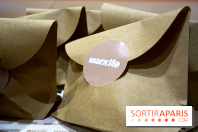 MarXito : le fast food bio signé Thierry Marx à Paris