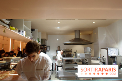 MarXito : le fast food bio signé Thierry Marx à Paris