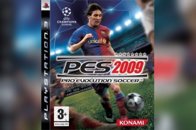 Un championnat de foot virtuel à la Foire de Paris 2009