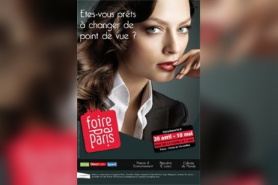 Foire de Paris 2009 : une édition sous le signe de la consommation rationnelle