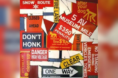 80 galeries à la Foire d'Art Contemporain 2009