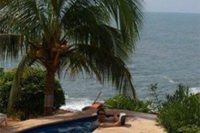 Vacances, j'oublie tout !