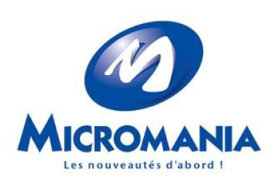 Le Micromania Game Show s'installe à La Grande Halle de La Villette