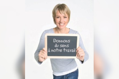 Un Salon de l'Emploi Responsable Espace Champerret