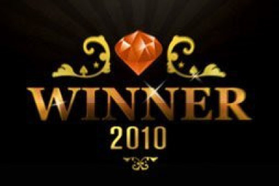 Un Salon du Pari et du Poker en 2010 à Paris