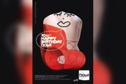 Trois questions sur Now ! design à vivre 2010