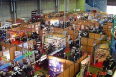 Plein de salons thématiques pour les étudiants en février