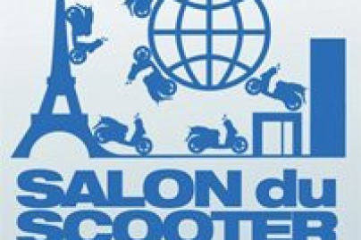 Un Salon du Scooter en mars à Paris
