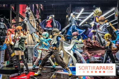 Paris Games Week 2018, les photos