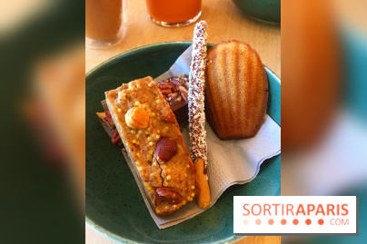 Brunch Foucade - Paris 3