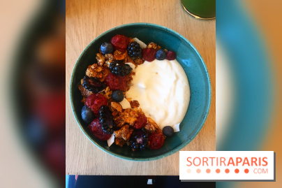 Brunch Foucade - Paris 3