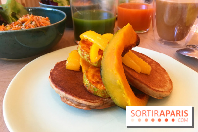 Brunch Foucade - Paris 3