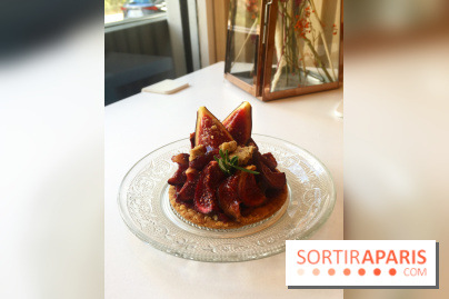 Brunch Foucade - Paris 3