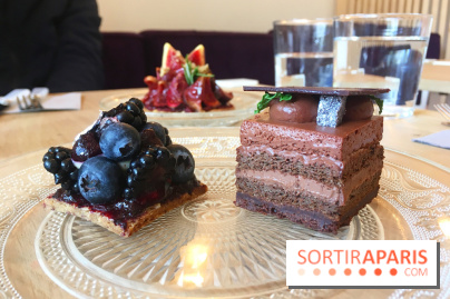 Brunch Foucade - Paris 3