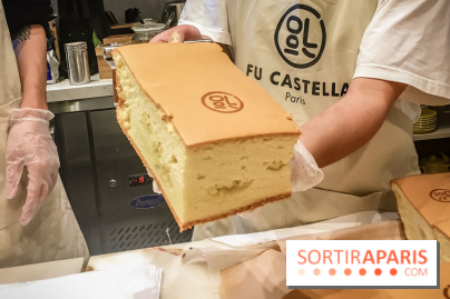 Fu Castella Paris