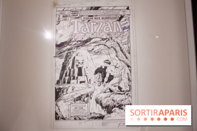 Archéologie en bulles, l'exposition au Musée du Louvre