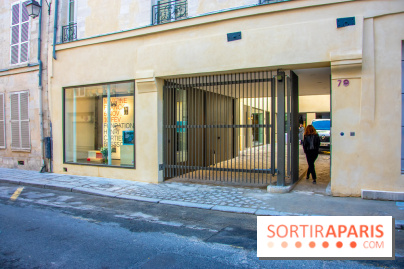 La Fondation Henri Cartier-Bresson déménage !