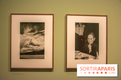 Expo Martine Franck à la Fondation Cartier-Bresson