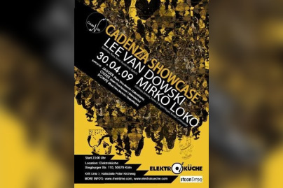 Soirée, Paris, Clubbing, Rex, Cadenza, Freak'n chic