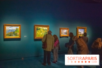 Renoir Père et Fils, peinture et cinéma au Musée d'Orsay