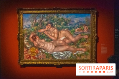 Renoir Père et Fils, peinture et cinéma au Musée d'Orsay